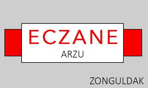 ARZU ECZANESİ